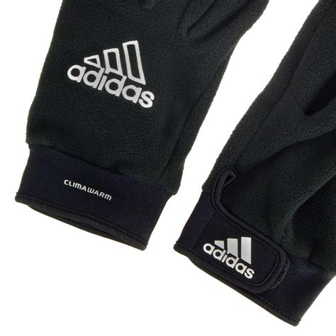 guantes termicos adidas|adidas guantes de portero.